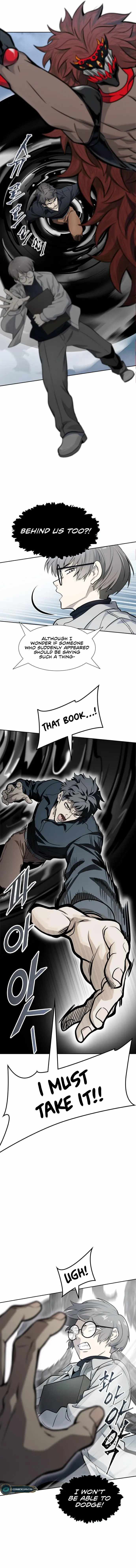 Tower of God Chapter 586 image 19
